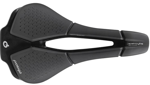 [SCMPTN0HB00-AM] SILLÍN PROLOGO SCRATCH-M5 PAS TIROX 140 HARD BLACK AM