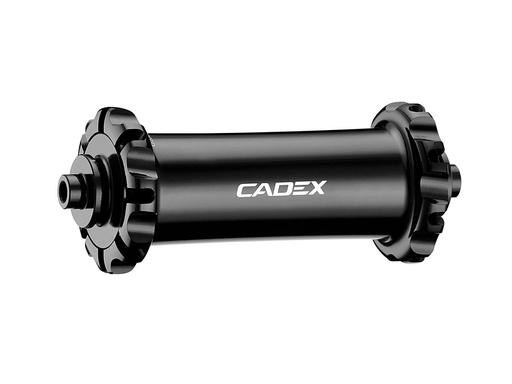 [300000138] MAZA DELANTERA CADEX QR 5X100 R1C 16H