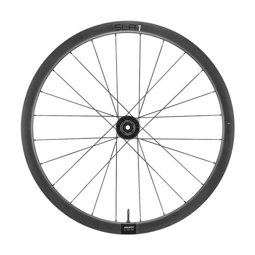 [350000285] RUEDA GIANT SLR1 36 TUBELESS DISC BRAKE RW