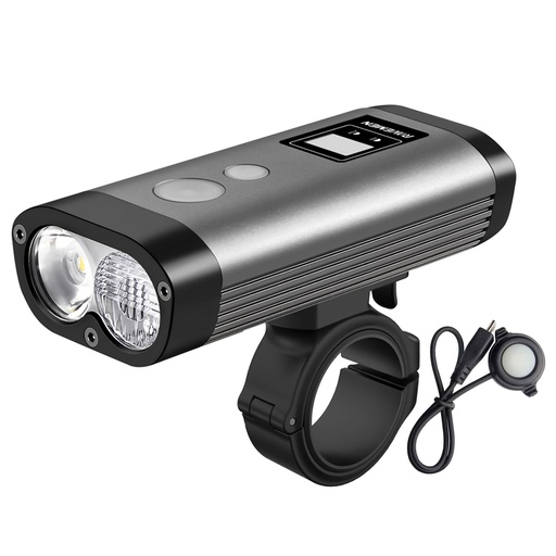 [PR1400] Luz Ravemen PR1400
