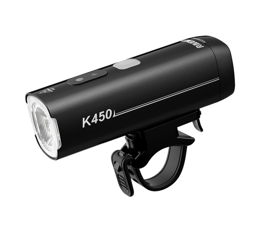 [K450] Luz Ravemen K450 
