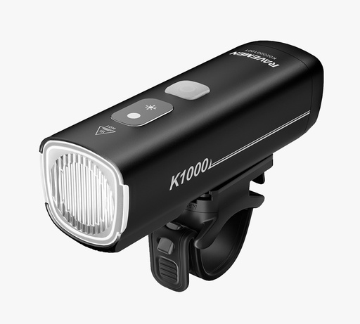 [K1000] Luz Ravemen K1000