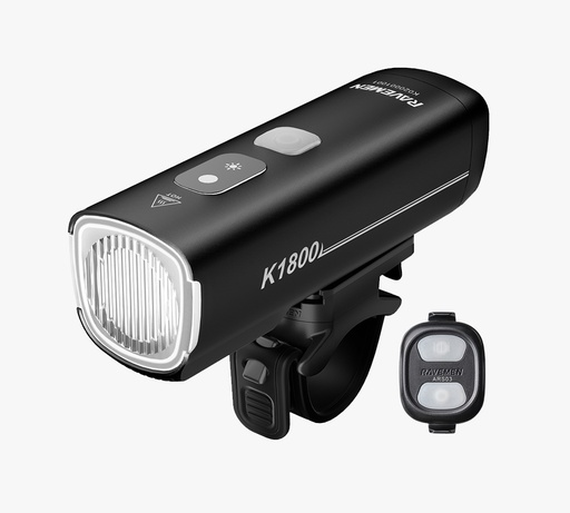 [K1800] Luz Ravemen K1800 
