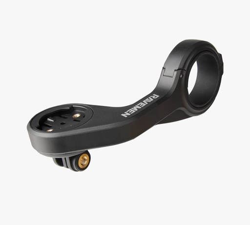 [AOM01] Soporte Ravemen para ciclocomputador Garmin AOM01
