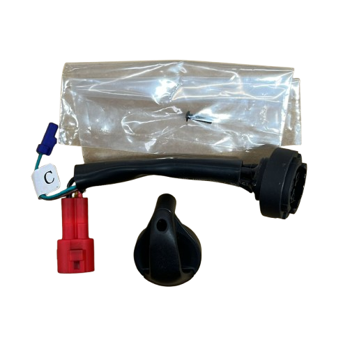 [93323G900007A2] Giant KIT PUERTO DE CARGA BICICLETA ELECTRICA