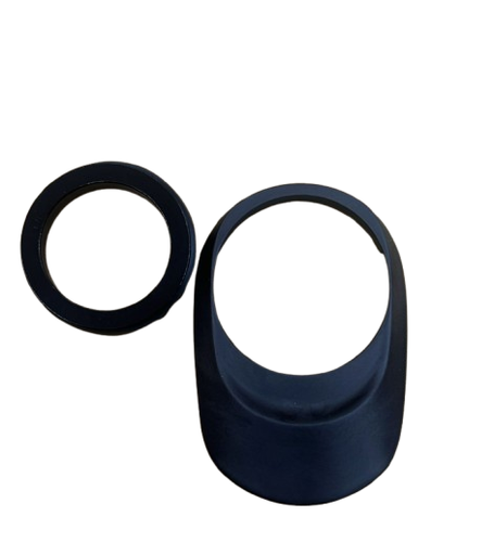 [1310-AVAILA-003] ESPACIADOR JUEGO DE DIRECCIÓN OUTER CONE SET 72.6X48.8X5MM W/OD1 ADAPT - AVAIL AD MY23