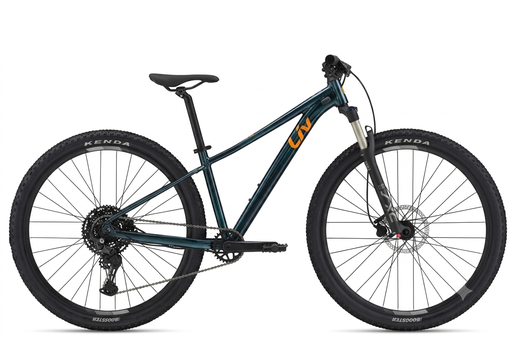 [1101005227] BICICLETA MTB  LIV  TEMPT 29 1 MY 24
