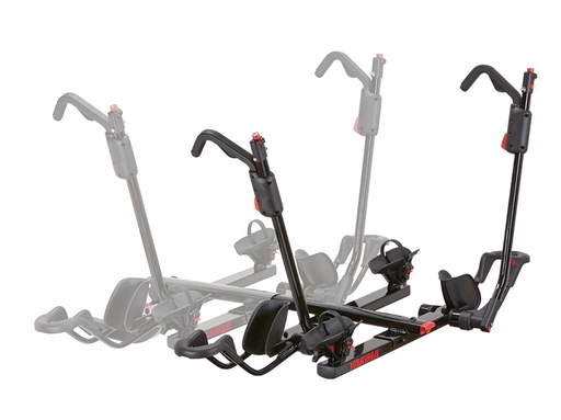 [8002446] PORTABICICLETA YAKIMA HOLDUP +2